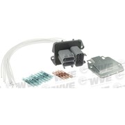 WVE Body Wiring Harness Connector, Wve 1P1924 1P1924